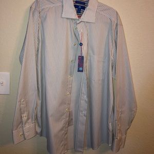Men’s dress shirt